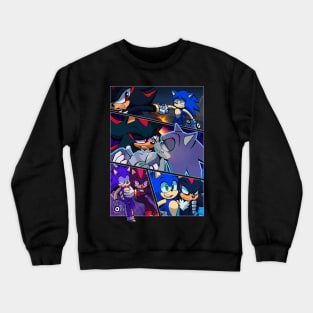 Sonadow Prime Crewneck Sweatshirt